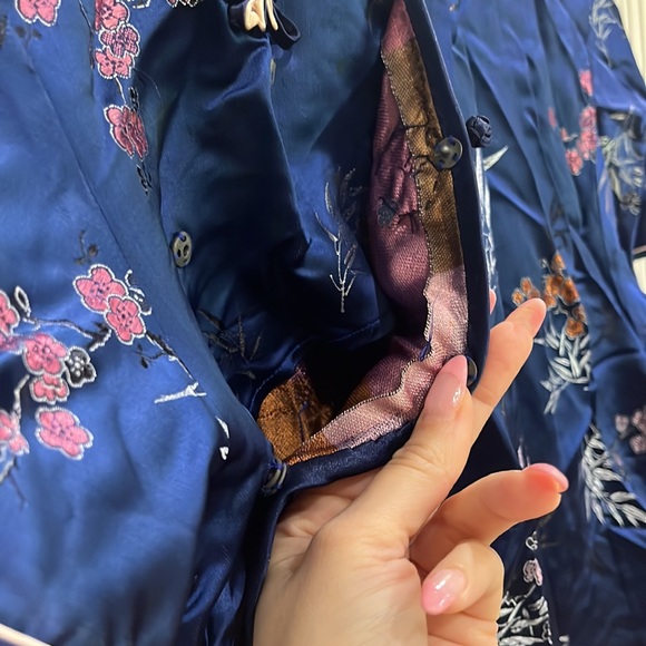 Vintage Rare Dress - Picture 2 of 4